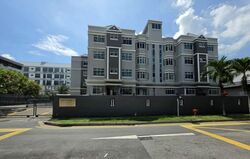 Park Court (D15), Apartment #569626141